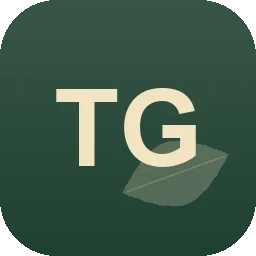 Logo Thomas Geutler Garten-u.Landschaftsbau Gartenbau und Landschaftsbau