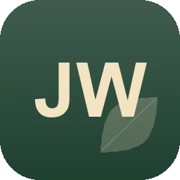 Logo Janusz Wiecek Garten- und Landschaftsbau