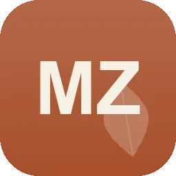 Logo Maria Zielonka Bernhard Garten- und Landschaftsbau