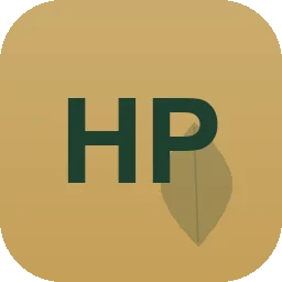 Logo Hans-Peter Burkert