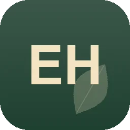Logo Emil Höll Gartenbau