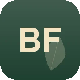 Logo Baum & Forst Tiege