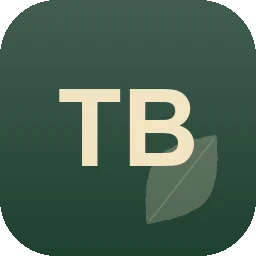 Logo Thomas Butenschön Gartenbau u. Baumschulen