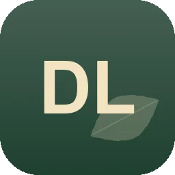 Logo Dörl Landschaftsbau Bielefeld Senne
