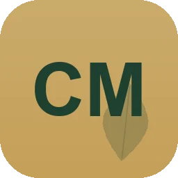Logo Christel Moormann Gartenbau