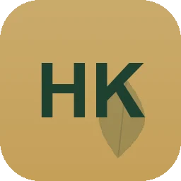 Logo Horst Krämer Gärtnerei