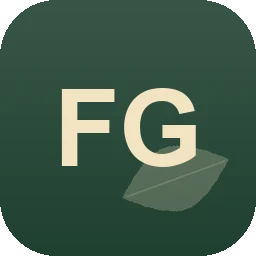 Logo Florians-garten