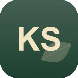Logo Katrin Schmalz Garten- und Landschaftsbau