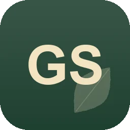 Logo GDS Sven Hos Garten- und Dienstleistungsservice