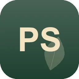 Logo Pflanzen Schrödi
