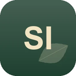 Logo Sinnesgärten