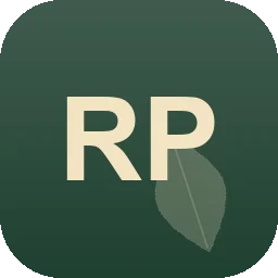 Logo Robert Poetzsch Garten-und Landschaftsbau