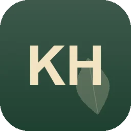 Logo Kevin Höveling Landschaftsgärtner
