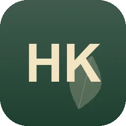 Logo Hinrichsen Kim Garten u. Landschaftsbau