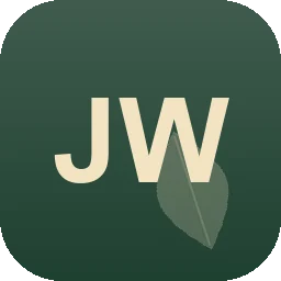 Logo Jörg Wevelinghoven Baumschulen