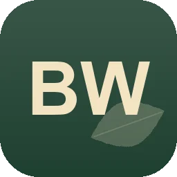 Logo Bernd Wießner Garten- und Landschaftsbau