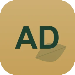 Logo Alexander Dietsch Gartengestaltung