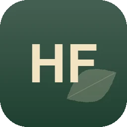 Logo Hanno Fischer Gartengestaltung