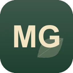 Logo Marschall Garten Ideen