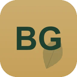Logo Booms Gartengestaltung