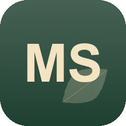 Logo Maier's Gartenservice