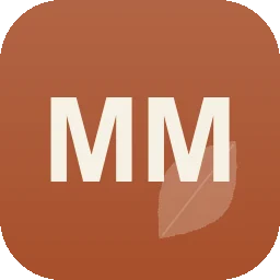 Logo Marcel Müller Baggerbetrieb, Garten- und LandschaftsBau