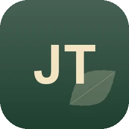 Logo Jörg Thost GaLaBau