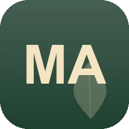 Logo M.A.E Grünservice