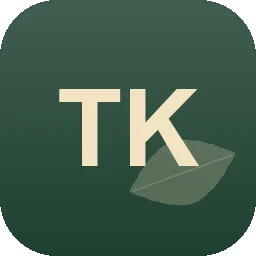 Logo Timo Keßler Gärtnerische Dienstleistung