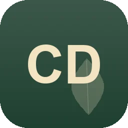 Logo Christoph Dölker Gartengestaltung