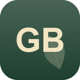Logo Gartenservice Bader Martin