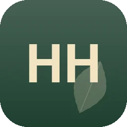 Logo Heiko Heinze Dienstleistungsservice Bauhof