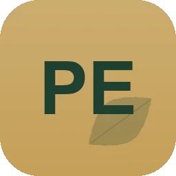 Logo Peter Epting Gartenbau