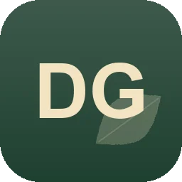 Logo Dietmar Gehler