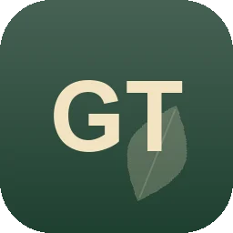 Logo Green Team