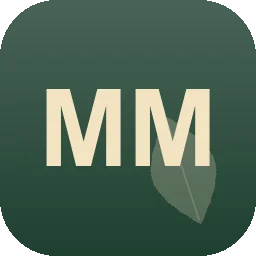 Logo Manfred Müller Gartenbau