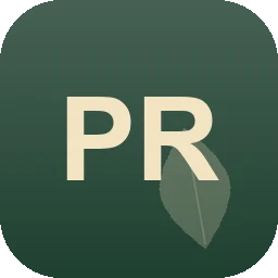 Logo Pascal Riesterer Dienstleistungen