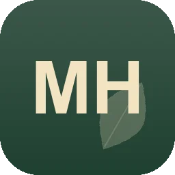 Logo Michael Hobauer Garten- und Landschaftsbau