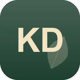 Logo Kerstin Didszun Wilfried Dienstleistungen