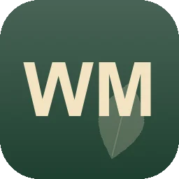 Logo Walter Marten Gartenbau