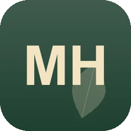 Logo Marco Hartl Garten- und Landschaftsbau
