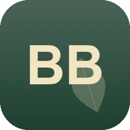 Logo Burkhard Bruns Garten- und Landschaftsbau