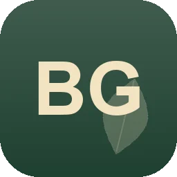 Logo Brandenburger Gartenbau