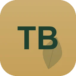 Logo Theo Boeckstegers