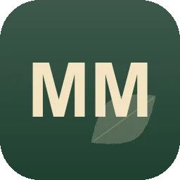 Logo Marco Mazur Garten u. Landschaftsbau