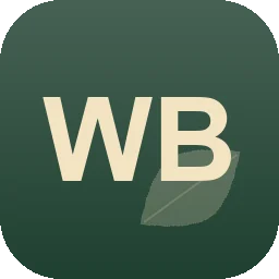 Logo Wölfl Blautal Baumschule & Gartenbau