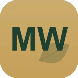 Logo Martina Wozny Werner Blumenhaus Gartenbau