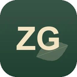 Logo ZIMMERMANN-GARTEN
