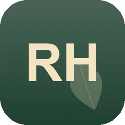 Logo Rudi Handel Landschaftsgärtner