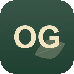 Logo Olymp - grüne Dächer GmbH